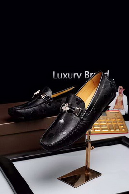 Gucci Business Fashion Men  Shoes_328